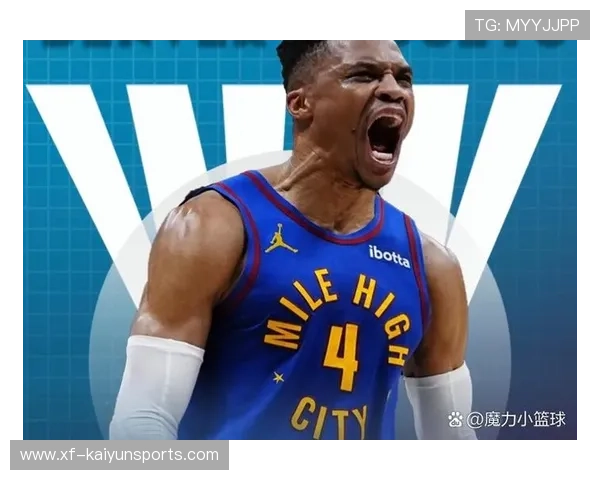 威少创造奇迹！短短6天时间打破5项NBA纪录，威少nba生涯总得分